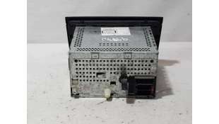 SISTEMA AUDIO / RADIO CD FIAT BRAVO 1.9 8V JTD (120 CV) DE 2007 - D.3682342 / 735451941 2