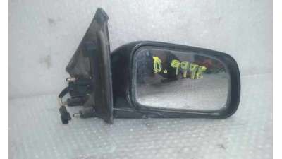 RETROVISOR DERECHO MITSUBISHI ECLIPSE 2.0 16V (150 CV) DE 1992 - D.3682411