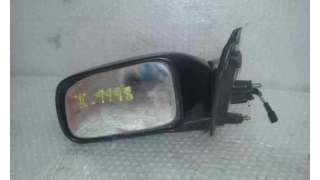 RETROVISOR IZQUIERDO MITSUBISHI ECLIPSE 2.0 16V (150 CV) DE 1992 - D.3682412