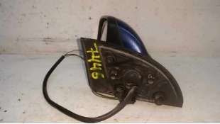 RETROVISOR IZQUIERDO PEUGEOT 307 2.0 HDi (90 CV) DE 2002 - D.3682503 2