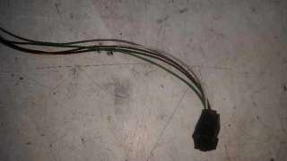 RETROVISOR IZQUIERDO PEUGEOT 307 2.0 HDi (90 CV) DE 2002 - D.3682503