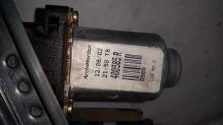 ELEVALUNAS TRASERO IZQUIERDO PEUGEOT 307 2.0 HDi (90 CV) DE 2002 - D.3682505 / 400585R