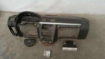 KIT AIRBAG OPEL MERIVA 1.7 16V CDTI (101 CV) DE 2004 - D.3682535