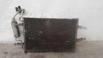 CONDENSADOR / RADIADOR AIRE ACONDICIONADO OPEL MERIVA 1.7 16V CDTI (101 CV) DE 2004 - D.3682538 / SIN REF