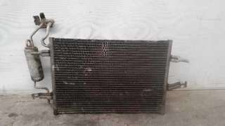 CONDENSADOR / RADIADOR AIRE ACONDICIONADO OPEL MERIVA 1.7 16V CDTI (101 CV) DE 2004 - D.3682538 / SIN REF