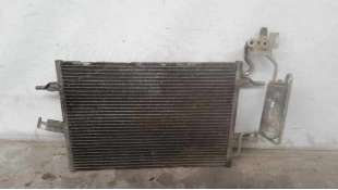 CONDENSADOR / RADIADOR AIRE ACONDICIONADO OPEL MERIVA 1.7 16V CDTI (101 CV) DE 2004 - D.3682538 / SIN REF 2