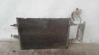 CONDENSADOR / RADIADOR AIRE ACONDICIONADO OPEL MERIVA 1.7 16V CDTI (101 CV) DE 2004 - D.3682538 / SIN REF