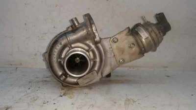 TURBOCOMPRESOR ALFA ROMEO GIULIETTA 2.0 JTDM (140 CV) DE 2010 - D.3682542 / 55233692