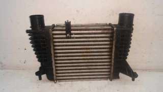 INTERCOOLER RENAULT MODUS 1.5 dCi D (106 CV) DE 2007 - D.3682896 / 880591TC