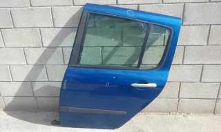 PUERTA TRASERA IZQUIERDA RENAULT MODUS 1.5 dCi D (106 CV) DE 2007 - D.3682919 / 7751475519