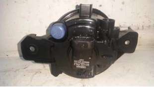 FARO ANTINIEBLA DERECHO RENAULT MODUS 1.5 dCi D (106 CV) DE 2007 - D.3682952 2