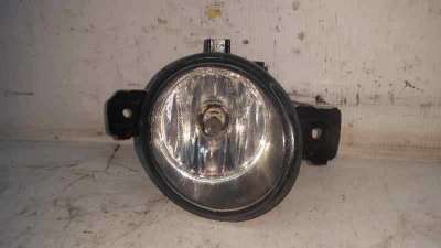 FARO ANTINIEBLA IZQUIERDO RENAULT MODUS 1.5 dCi D (106 CV) DE 2007 - D.3682959