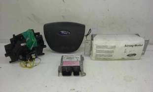 KIT AIRBAG FORD FOCUS C-MAX 1.6 TDCi (109 CV) DE 2004 - D.3683295