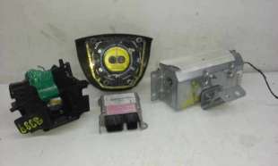 KIT AIRBAG FORD FOCUS C-MAX 1.6 TDCi (109 CV) DE 2004 - D.3683295 2