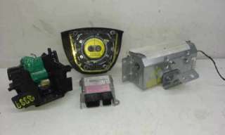 KIT AIRBAG FORD FOCUS C-MAX 1.6 TDCi (109 CV) DE 2004 - D.3683295