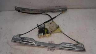 ELEVALUNAS DELANTERO DERECHO CITROEN C5 BERLINA 2.0 HDi (136 CV) DE 2005 - D.3683327 / 998060100