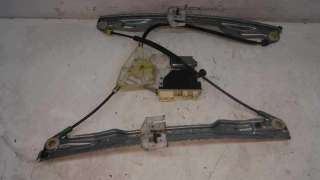 ELEVALUNAS DELANTERO DERECHO CITROEN C5 BERLINA 2.0 HDi (136 CV) DE 2005 - D.3683327 / 998060100