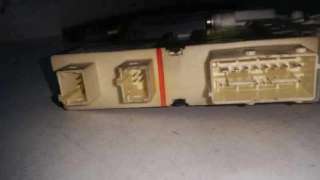 ELEVALUNAS DELANTERO DERECHO CITROEN C5 BERLINA 2.0 HDi (136 CV) DE 2005 - D.3683327 / 998060100