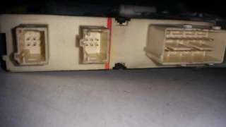 ELEVALUNAS DELANTERO DERECHO CITROEN C5 BERLINA 2.0 HDi (136 CV) DE 2005 - D.3683327 / 998060100