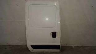 PUERTA LATERAL CORREDERA DERECHA RENAULT KANGOO 1.5 dCi D (65 CV) DE 2005 - D.3683381