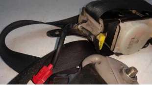 PRETENSOR AIRBAG IZQUIERDO MITSUBISHI MONTERO 3.2 DI-D (160 CV) DE 2002 - D.3683818 2