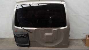 PORTON TRASERO MITSUBISHI MONTERO 3.2 DI-D (160 CV) DE 2002 - D.3683824