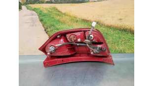 PILOTO TRASERO IZQUIERDO HYUNDAI I10 1.1 12V (67 CV) DE 2009 - D.3684385 / 924010X0XX 2