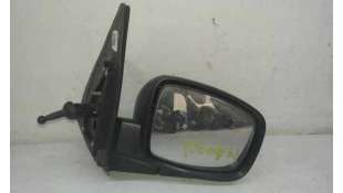 RETROVISOR DERECHO HYUNDAI I10 1.1 12V (67 CV) DE 2009 - D.3684412