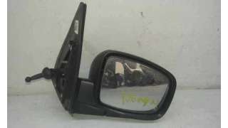 RETROVISOR DERECHO HYUNDAI I10 1.1 12V (67 CV) DE 2009 - D.3684412