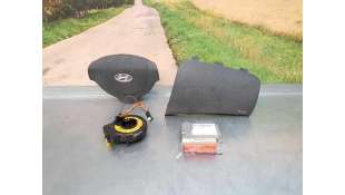 KIT AIRBAG HYUNDAI I10 1.1 12V (67 CV) DE 2009 - D.3684429