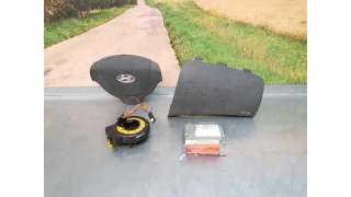 KIT AIRBAG HYUNDAI I10 1.1 12V (67 CV) DE 2009 - D.3684429