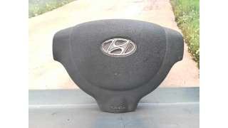 KIT AIRBAG HYUNDAI I10 1.1 12V (67 CV) DE 2009 - D.3684429