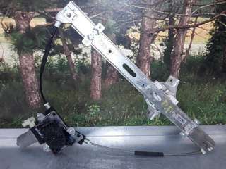 ELEVALUNAS DELANTERO DERECHO HYUNDAI I10 1.1 12V (67 CV) DE 2009 - D.3684430