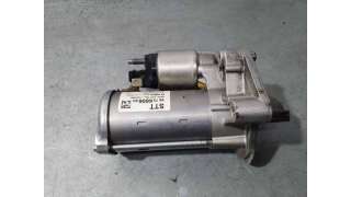 MOTOR ARRANQUE PEUGEOT 3008 1.6 e-HDi FAP (114 CV) DE 2015 - D.3684588 / 9675660680