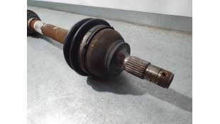 TRANSMISION DELANTERA DERECHA PEUGEOT 3008 1.6 e-HDi FAP (114 CV) DE 2015 - D.3684629 / 9684135480 2