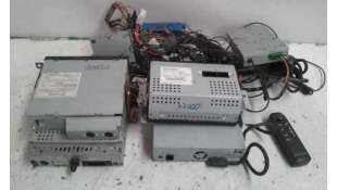 SISTEMA NAVEGACION GPS MITSUBISHI MONTERO 3.2 DI-D (160 CV) DE 2002 - D.3684822 2