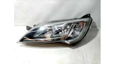 FARO IZQUIERDO CITROEN JUMPER GROSSRAUMKASTEN 2.2 e-HDi FAP (131 CV) DE 2014 - D.3685055