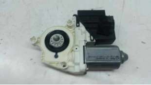 MOTOR ELEVALUNAS DELANTERO DERECHO SEAT IBIZA 1.2 (64 CV) DE 2005 - D.3685385 / 6Q2959801A 2