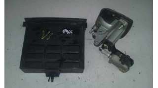 MOTOR ELEVALUNAS DELANTERO DERECHO SEAT IBIZA 1.2 (64 CV) DE 2005 - D.3685385 / 6Q2959801A