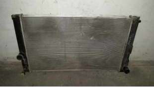 RADIADOR AGUA LEXUS CT 1.8 16V (99 CV) DE 2012 - D.3685943 / 3724L