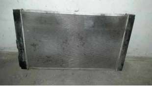 RADIADOR AGUA LEXUS CT 1.8 16V (99 CV) DE 2012 - D.3685943 / 3724L 2