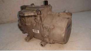 COMPRESOR AIRE ACONDICIONADO LEXUS CT 1.8 16V (99 CV) DE 2012 - D.3685967 / ES27C 2