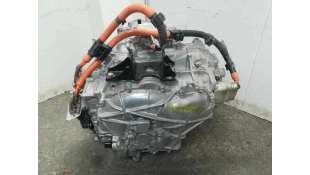 CAJA CAMBIOS LEXUS CT 1.8 16V (99 CV) DE 2012 - D.3685973 / P9043911 2