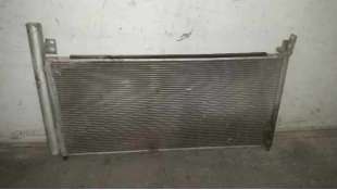 CONDENSADOR / RADIADOR AIRE ACONDICIONADO LEXUS CT 1.8 16V (99 CV) DE 2012 - D.3686005
