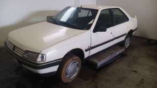 PEUGEOT 405 BERLINA STDT 1993 4p - 17796