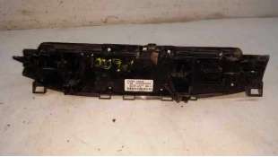 MANDO CLIMATIZADOR LEXUS CT 1.8 16V (99 CV) DE 2012 - D.3686037 / 2322003G5A 2