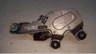 MOTOR LIMPIA TRASERO LEXUS CT 1.8 16V (99 CV) DE 2012 - D.3686098 2