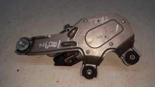 MOTOR LIMPIA TRASERO LEXUS CT 1.8 16V (99 CV) DE 2012 - D.3686098