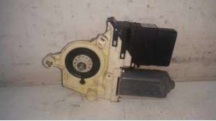 MOTOR ELEVALUNAS TRASERO IZQUIERDO VOLKSWAGEN GOLF V BERLINA 2.0 TDI (140 CV) DE 2005 - D.3686170 / 99342308 2