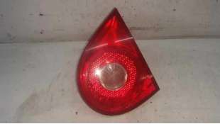 PILOTO TRASERO DERECHO VOLKSWAGEN GOLF V BERLINA 2.0 TDI (140 CV) DE 2005 - D.3686172